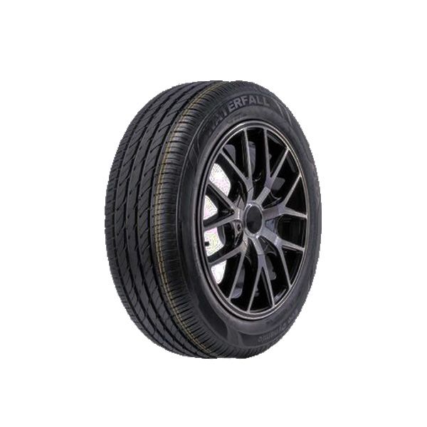 لاستیک خودرو واترفال مدل eco dynamic wf21 سایز 175_70r13