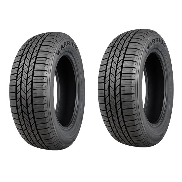 لاستیک خودرو واریور مدل r699 سایز 13 _ 70 _ 175 میلی‌متر تولید سال 2024   2 حلقه