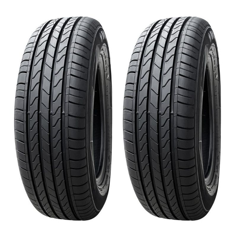 لاستیک خودرو ونلی مدل sp026 سایز 185_65_15   دو حلقه