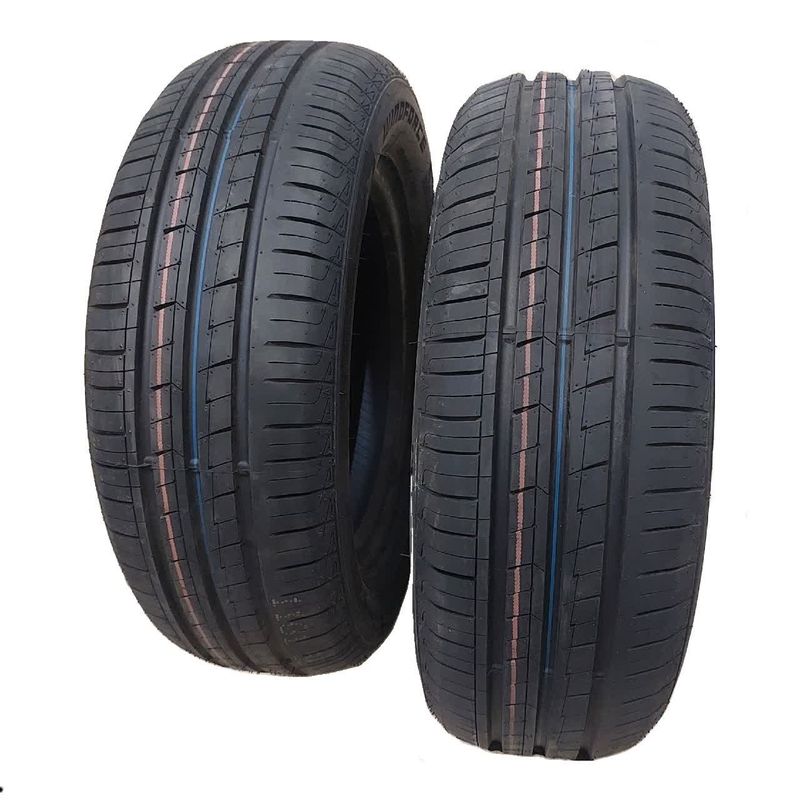 لاستیک خودرو ویندفورس تایر مدل catchforse h_p سایز 175_60_13   دوحلقه