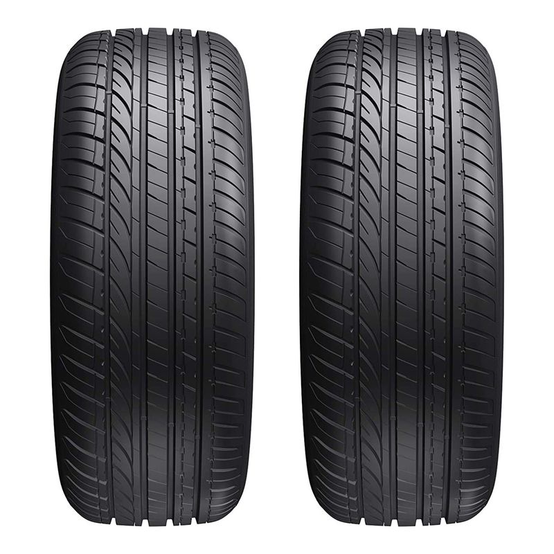 لاستیک خودرو پیرلی مدل silent sport سایز 225_55zr17   دو حلقه
