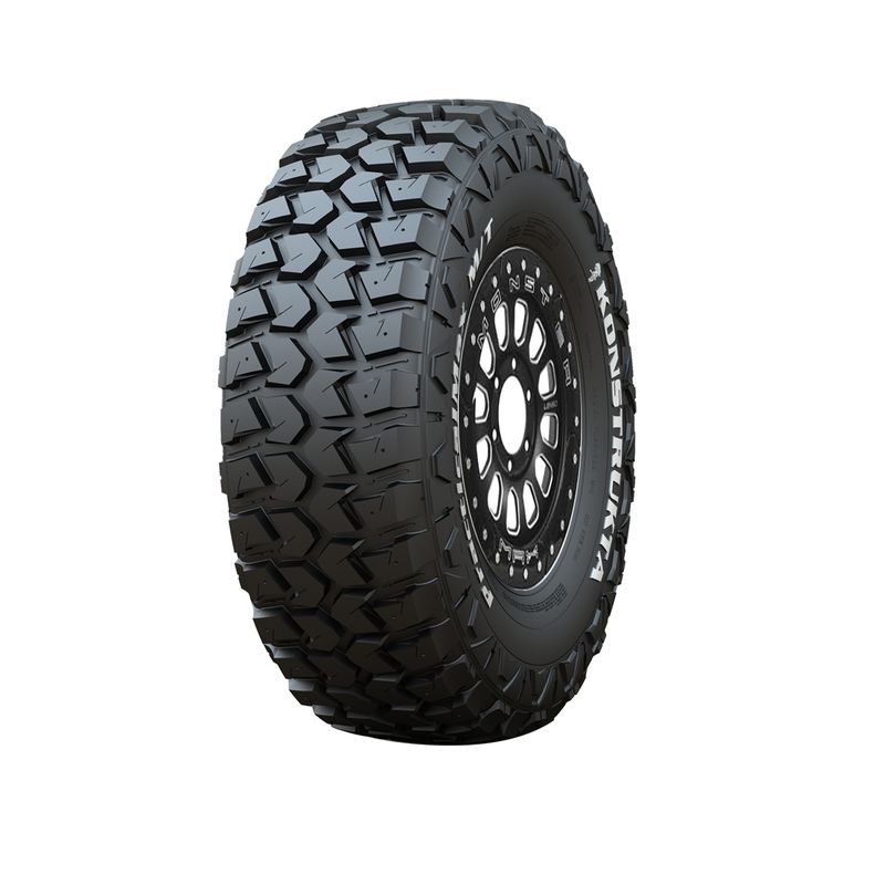 لاستیک خودرو کاپسن مدل rs25 سایز 265_70r16 یک حلقه