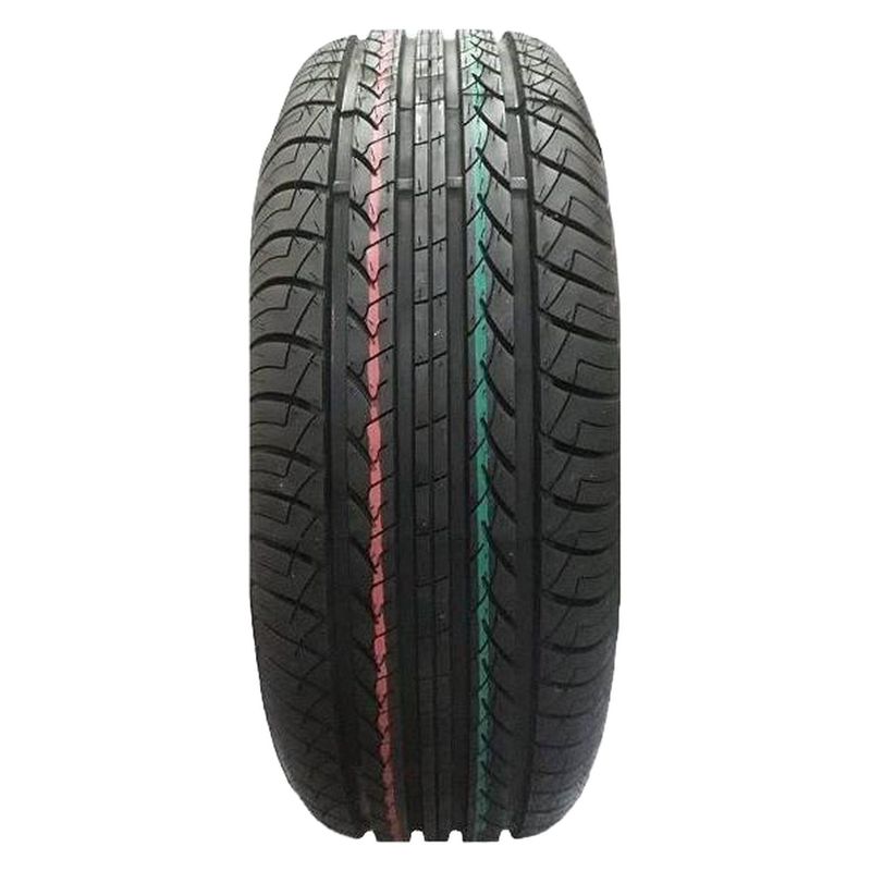 لاستیک خودرو کویر تایر مدل kb36 سایز 175_70r13   دو حلقه