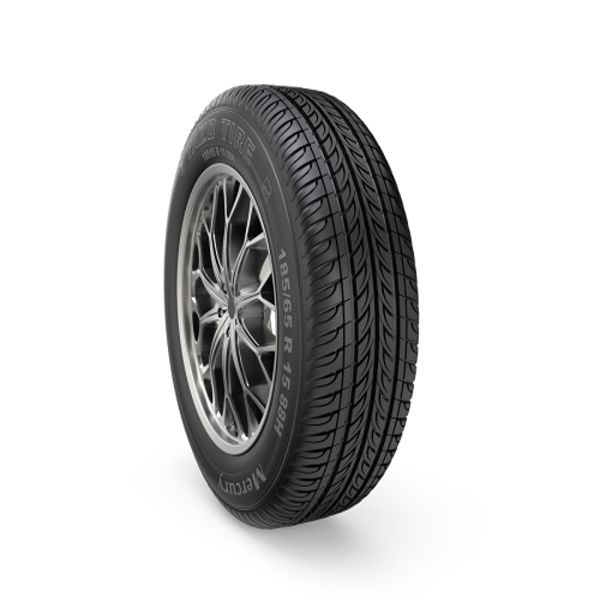 لاستیک خودرو یزد تایر مدل 205_60r15 سایز 15 _ 60 _ 205 میلی‌متر تولید سال 2025   1 حلقه