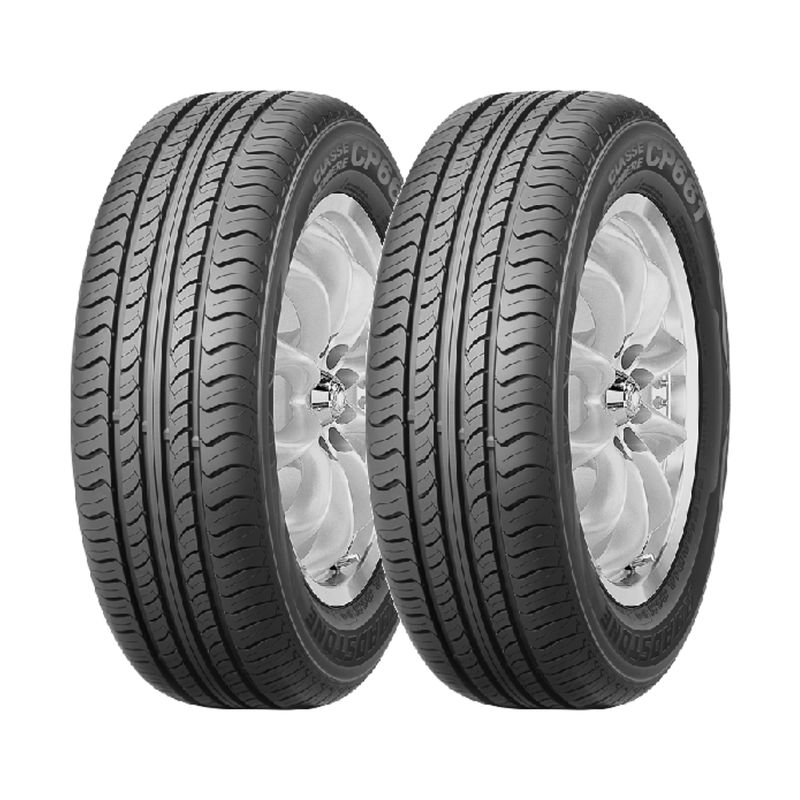 لاستیک رودستون مدل cp661 سایز 175_70r13   دو حلقه