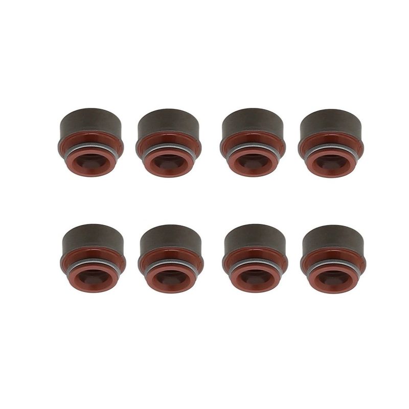 لاستیک ساق سوپاپ کیک مدل kv6002 مناسب برای پژو 206 تیپ 2 بسته 8 عددی