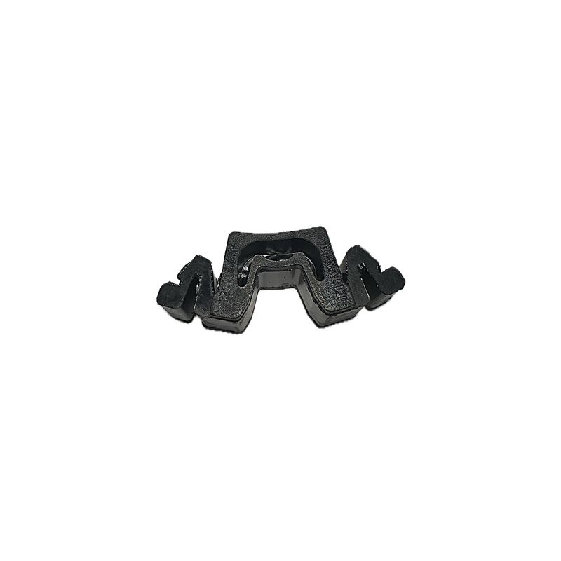 لاستیک ضربه گیر بالای رادیاتور مدل jy کد8200051471 مناسب برای رنو مگان
