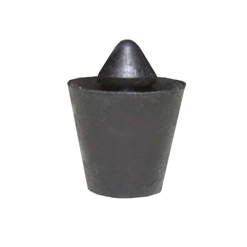 لاستیک ضربه گیر در صندوق کد 548 مناسب برای پراید بسته 2 عددی