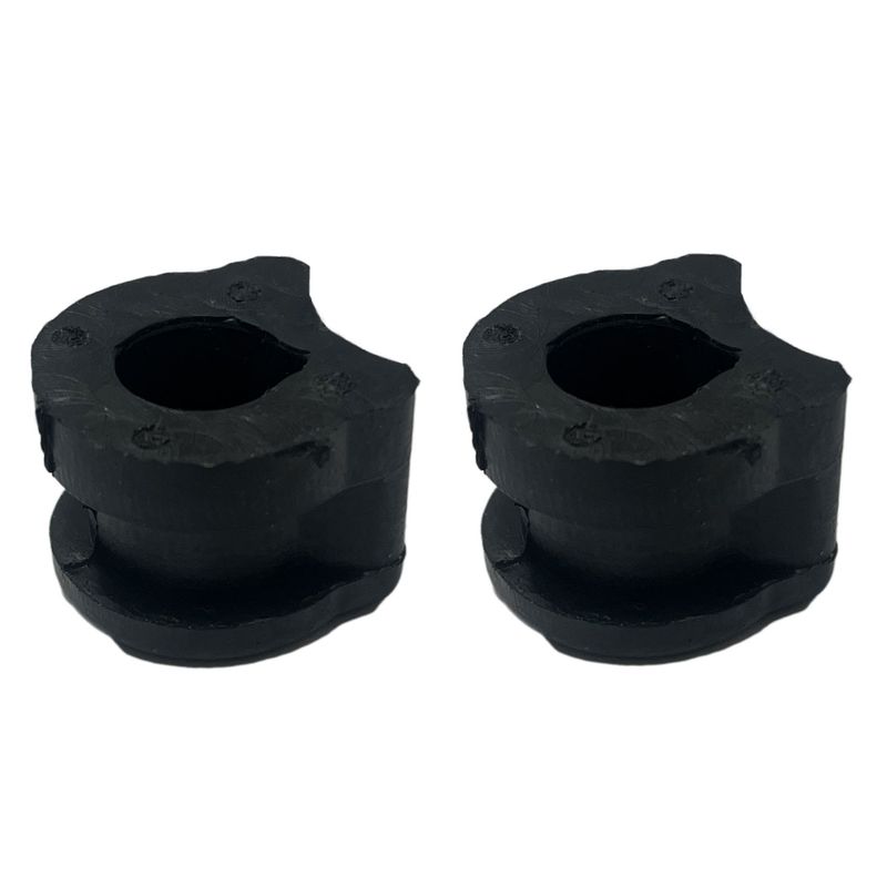 لاستیک ضربه گیر رادیاتور کولر خودرو چیکال مدل p 480 مناسب برای پژو 206 بسته 2 عددی
