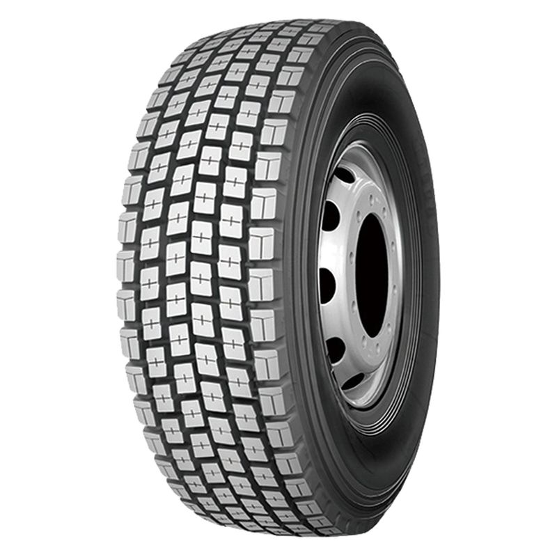 لاستیک کامیون کاپسن مدل hs102 سایز 315_80r22.5