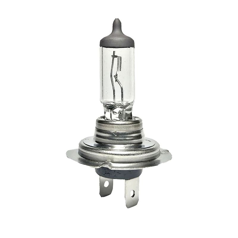 لامپ جلو خودرو لایت استار کد h7.12v.55w  px26d