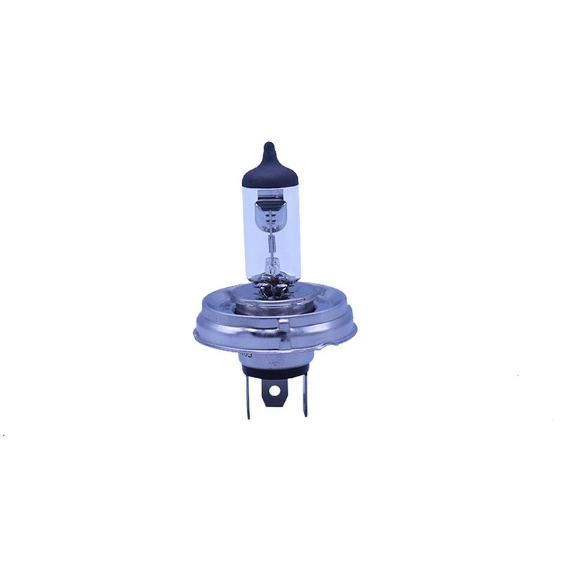 لامپ خودرو p45t ولف مدل h4 100_90 w 12v