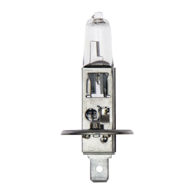 لامپ خودرو استارلایت مدل h1 55w 12v