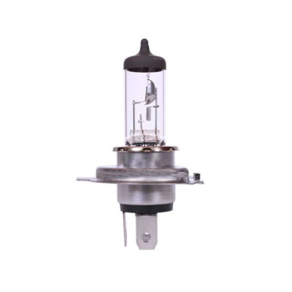لامپ خودرو استارلایت مدل h4 12v_100.90w بسته 2 عددی