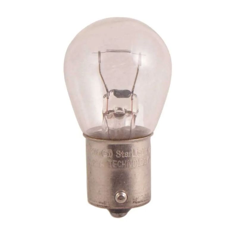 لامپ خودرو استارلایت مدل p21 21w 12v