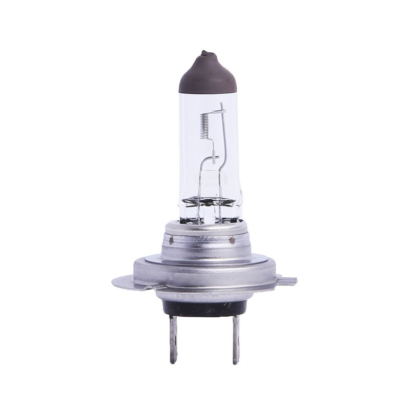 لامپ خودرو ایگل مدل h7 12v 100 w clear