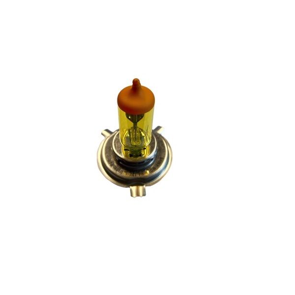 لامپ خودرو شاینی ولف مدل h4 100_90 w 12v