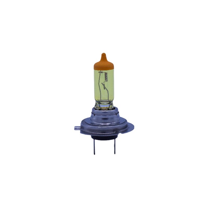 لامپ خودرو شاینی ولف مدل h7 100w 12v