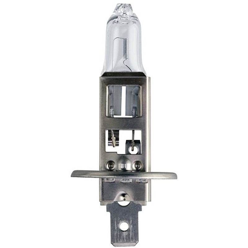 لامپ خودرو فیلیپس مدل h1 vision 12258prc1