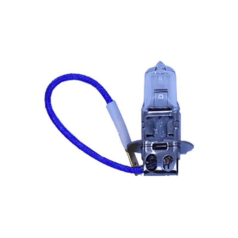 لامپ خودرو ولف مدل h3 55w 12v
