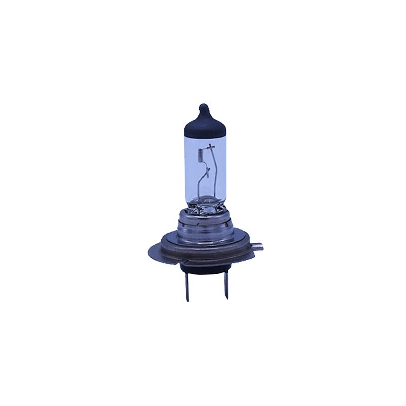 لامپ خودرو ولف مدل h7 55w 12v