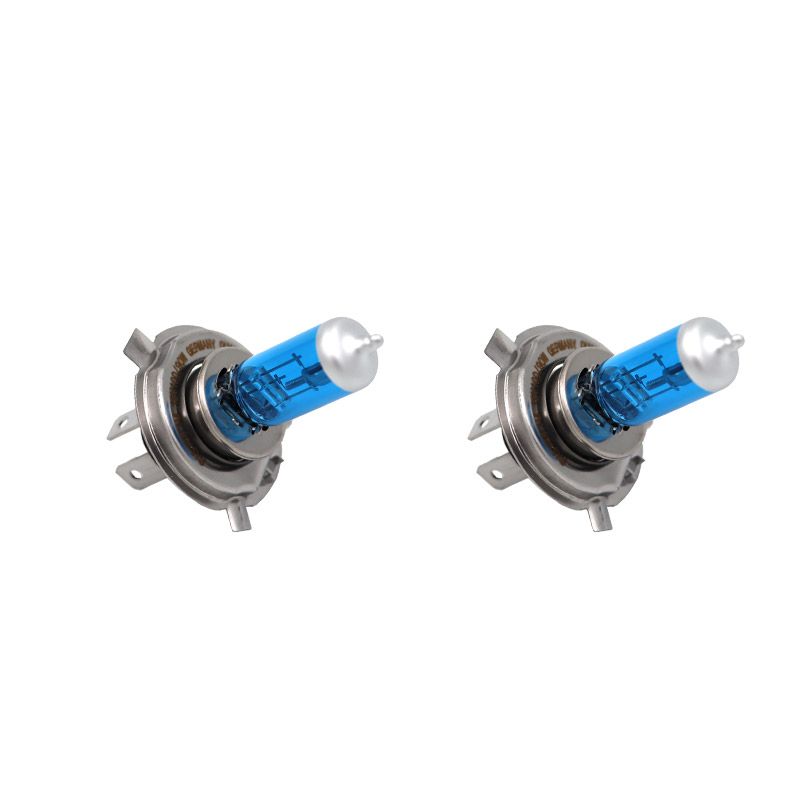 لامپ خودرو پاسیکو مدل h4 12v 90 100w p810 بسته دو عددی
