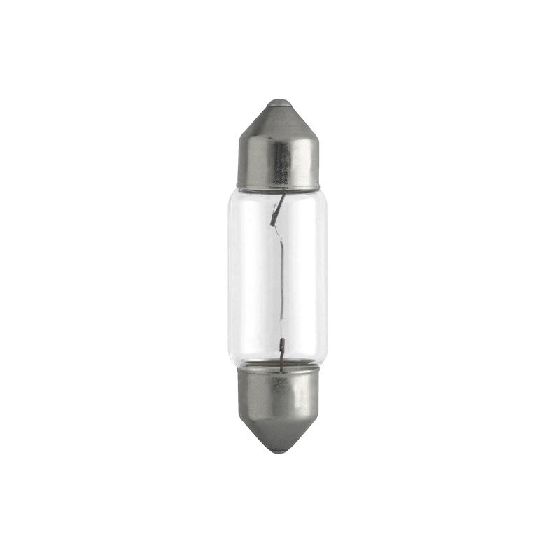 لامپ هالوژن اتولایت مدل t10 c5w 12v 5w 36mm بسته 10 عددی