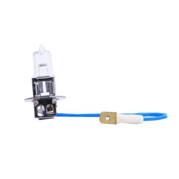 لامپ هالوژن خودرو مدل h3 12v 55w