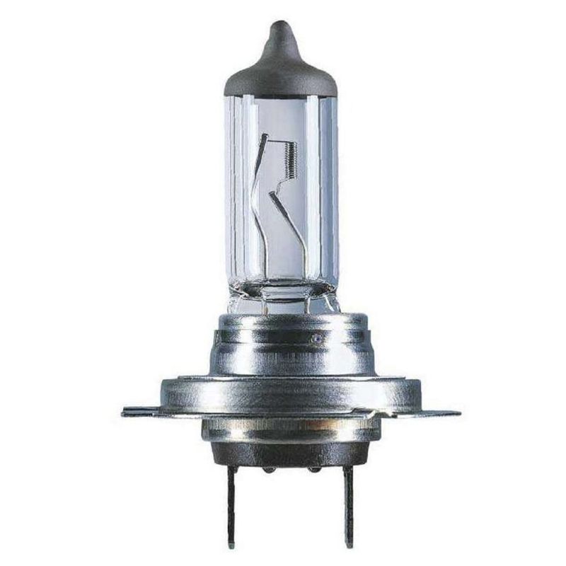 لامپ هالوژن خودرو مدل h7 12v 100w