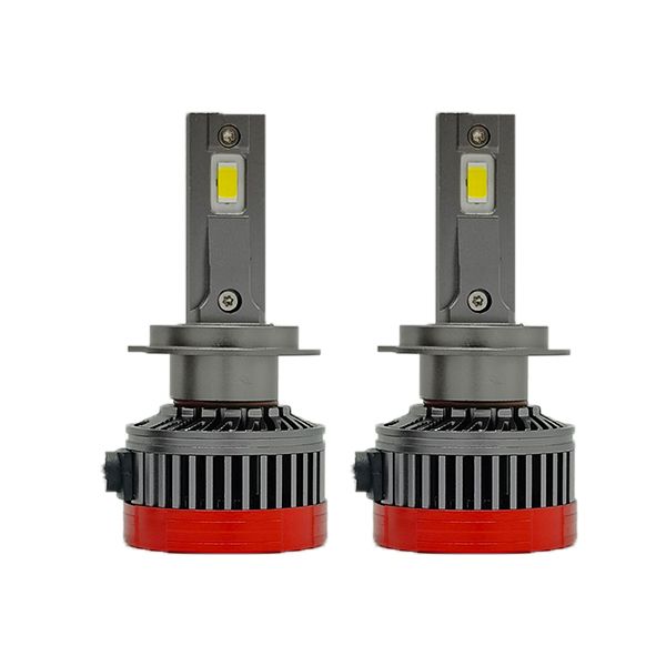 لامپ هدلایت خودرو زیمر مدل lh 420 بسته دو عددی