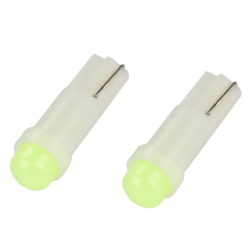 لامپ پشت کیلومتر خودرو اچ اف دی مدل 1smd w بسته ده عددی