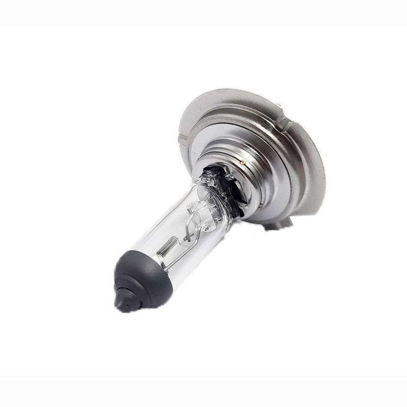 لامپ چراغ جلو خودرو مجد مدل 100w پایه h7