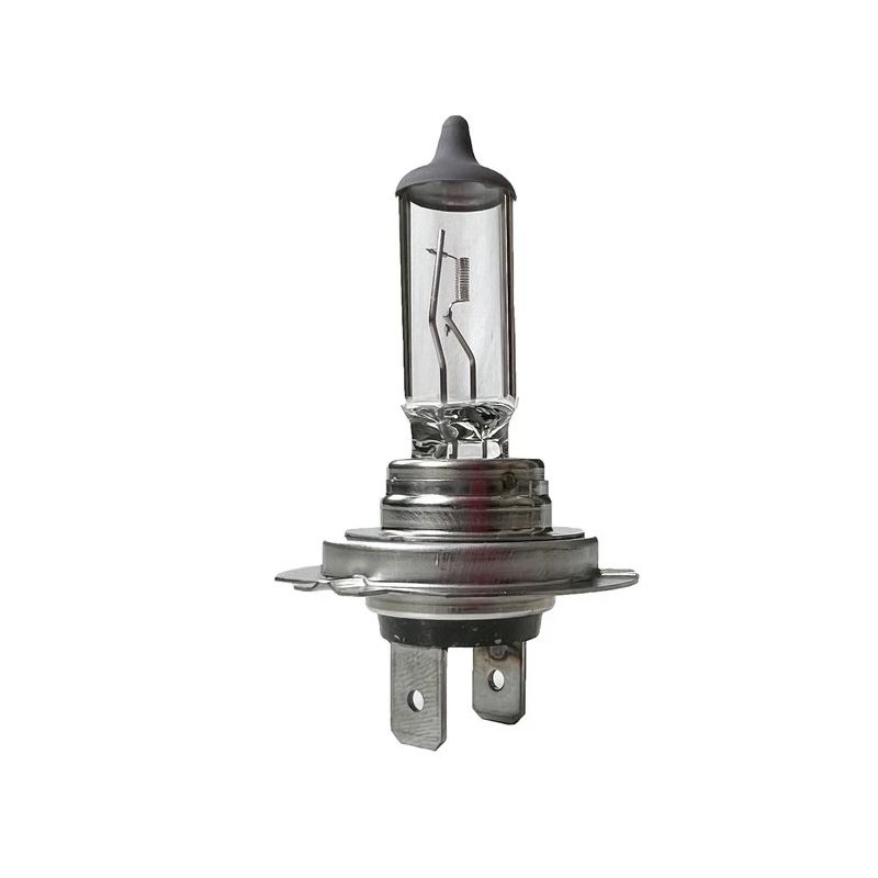 لامپ چراغ جلو خودرو کالانیکس مدل lamp h7 10297 طرح h7