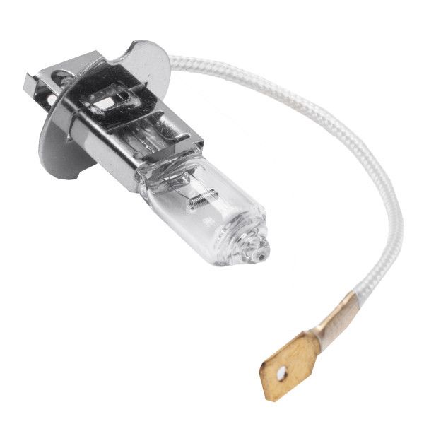 لامپ چراغ پرژکتور خودرو چیکال مدل h3 p623