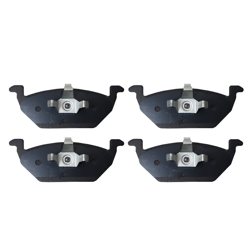 لنت ترمز جلو کویین مدل 1j0698151e مناسب برای خودرو برلیانس h320 و h330