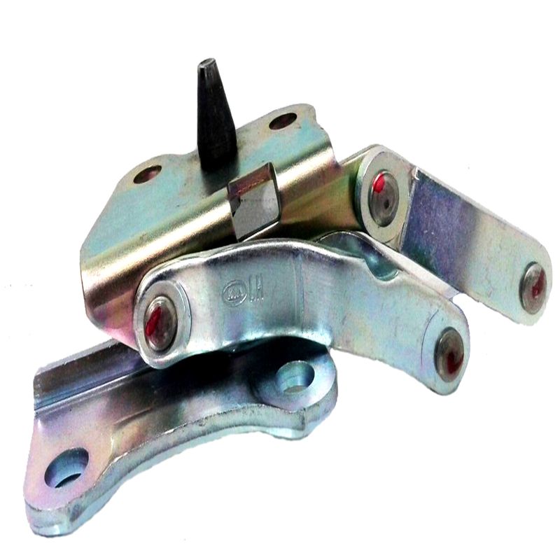 لولای درب موتور کیا مدل 79120 fd100 سمت چپ مناسب برای کیا ریو