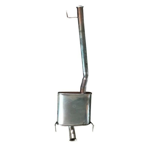 لوله اگزوز مدل p1440