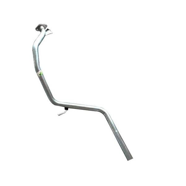 لوله اگزوز مدل p6289 مناسب برای پراید یورو4