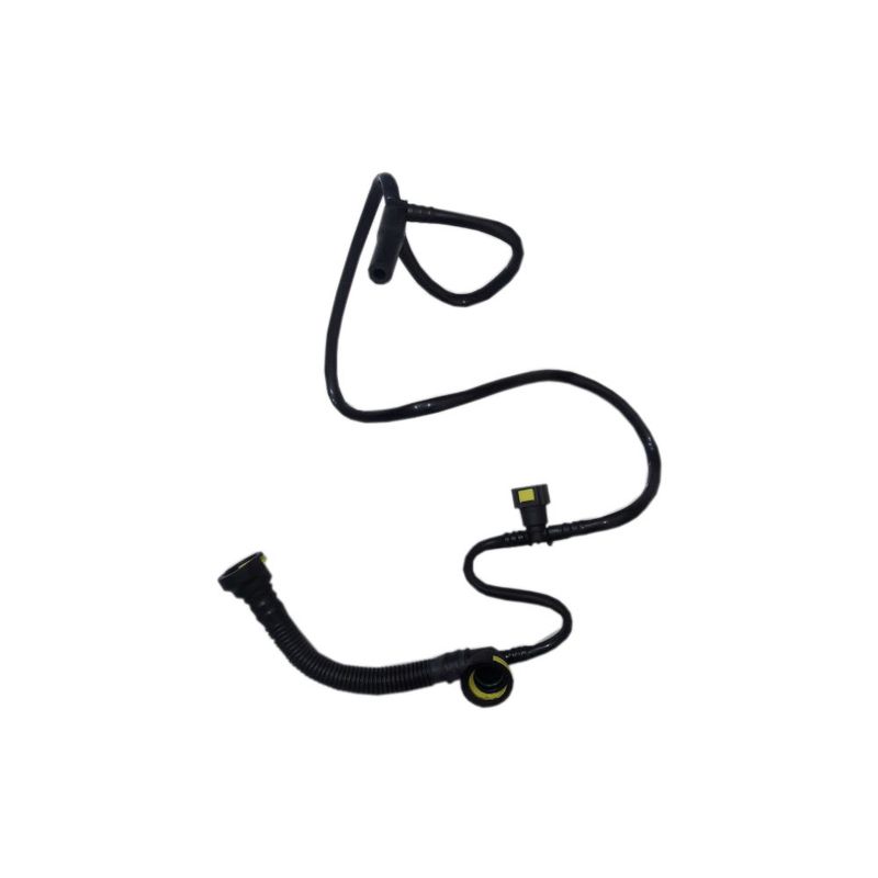 لوله بخارات کد 6363 مناسب برای 206 تیپ 2