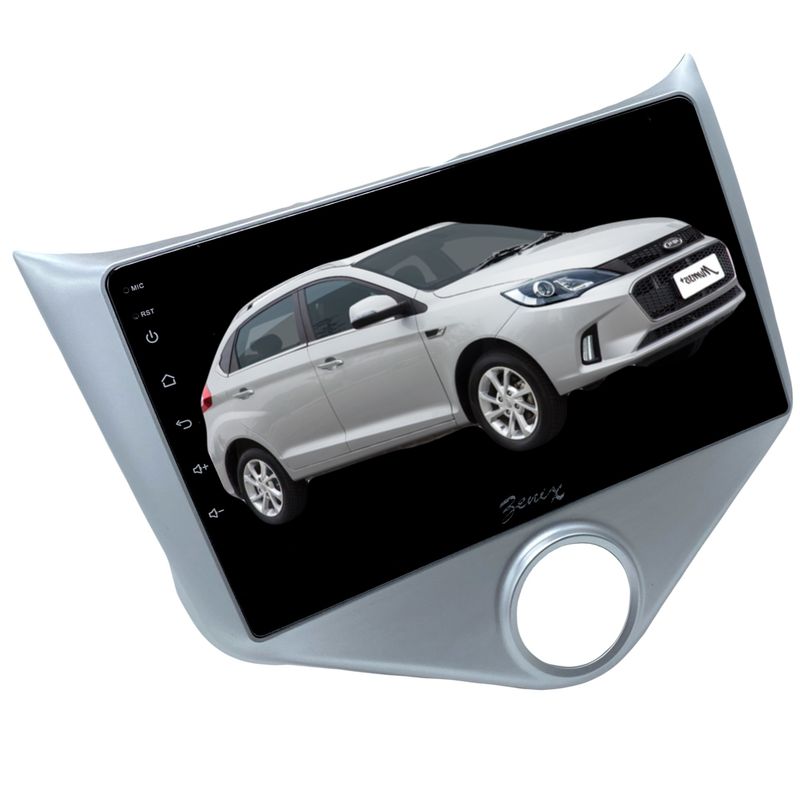 مانیتور خودرو بنیکس کد 0261 مناسب برای ام وی ام 315 new