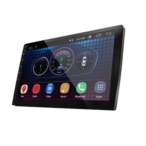 مانیتور خودرو مدل ips m150
