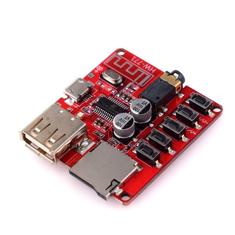ماژول بلوتوث مدل hw 771