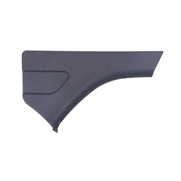 مثلثی گلگیر سمت راست قهوه چی مدل s80.8134 کد 1364666 مناسب برای اسکانیا