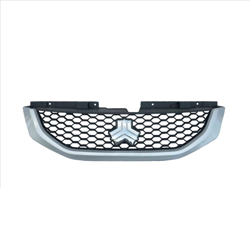 مجموعه جلوپنجره آریاپلاست آذین مدل silver مناسب برای ساینا s