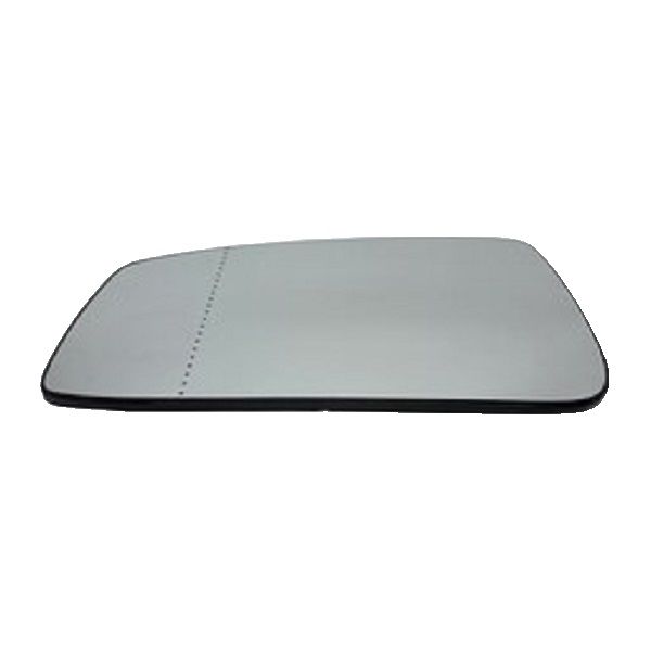 مجموعه شیشه آینه دستی چپ قدیم اچ آی سی کد 8799 مناسب برای پژو 405