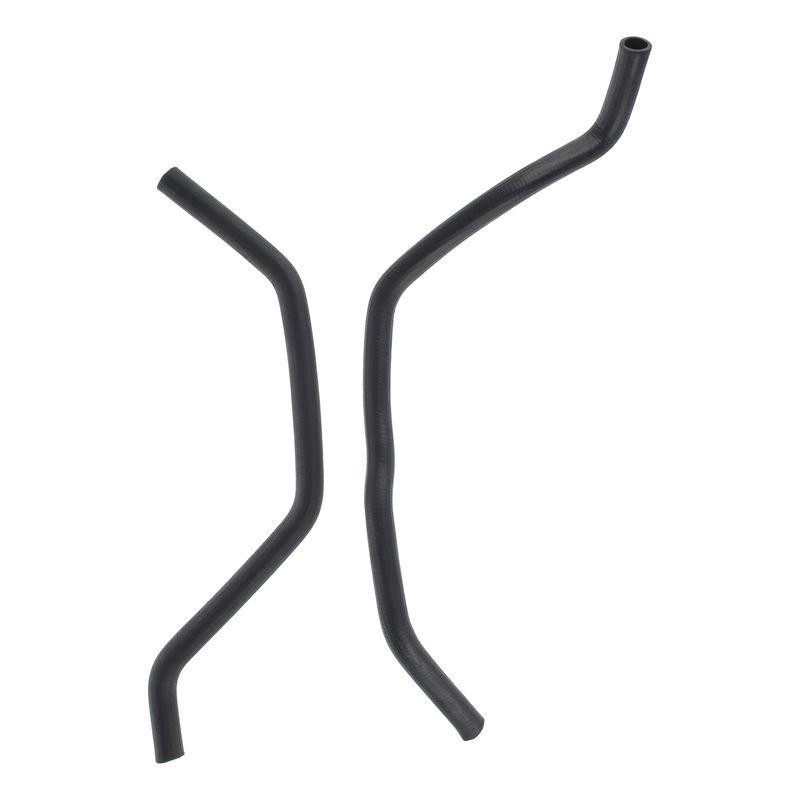 مجموعه شیلنگ کوتاه و بلند بخاری مدل ak x33 مناسب برای x33 x33newبسته 2 عددی
