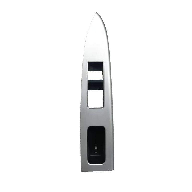 مجموعه صفحه و کلیدهای شیشه بالابر درب جلو چپ مدل b3746110a2 مناسب برای لیفان 620