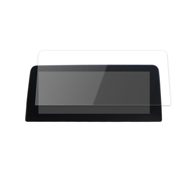 محافظ صفحه نمایش خودرو مدل space مناسب برای ام وی ام x55 pro