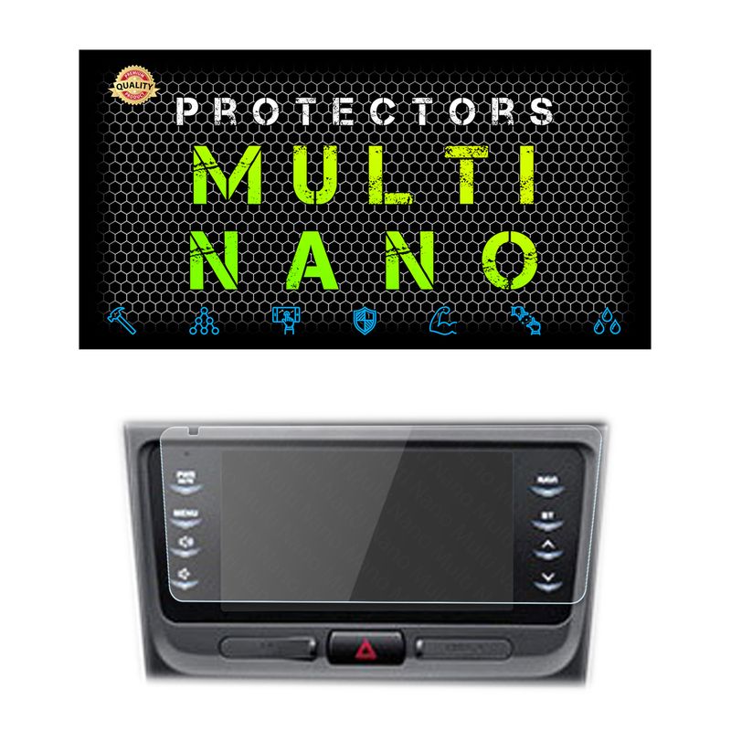 محافظ صفحه نمایش خودرو مولتی نانو مدل x s1n مناسب برای بسترن b30