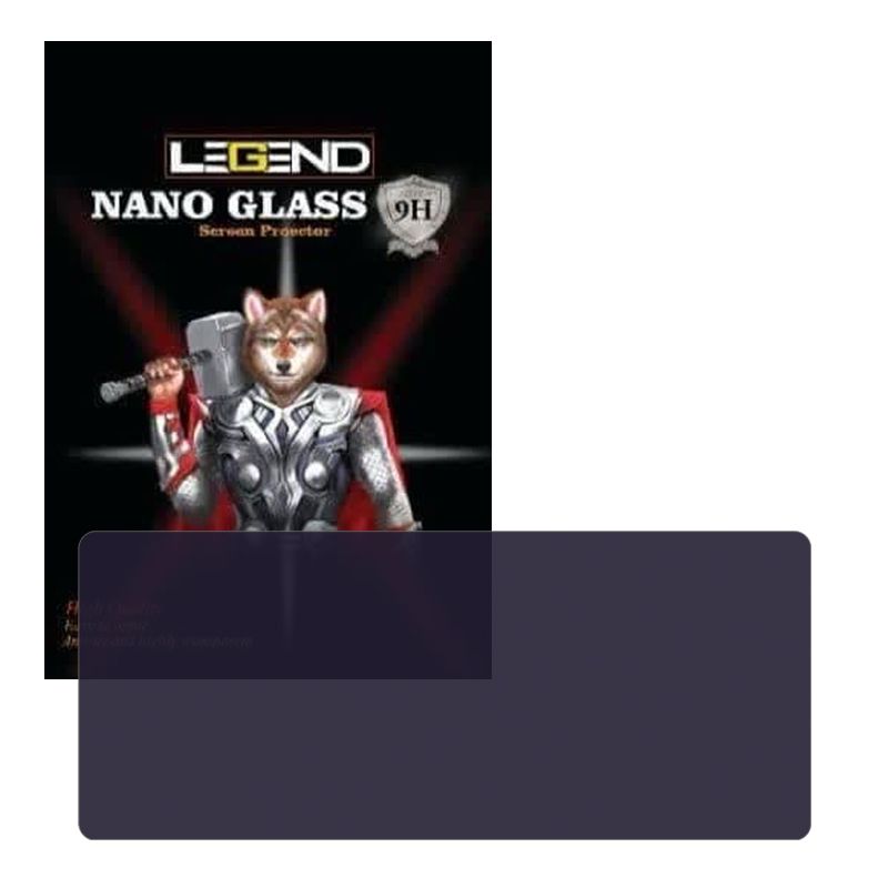 محافظ صفحه نمایش مانیتور لجند مدل نانو m مناسب برای kmc k7